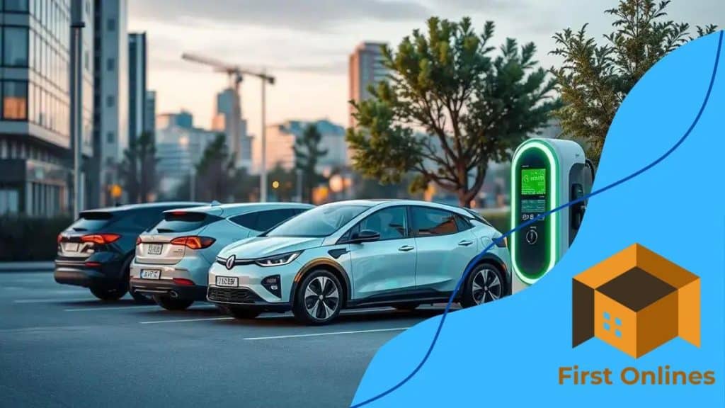 The rise of electric vehicles and their impact on transportation