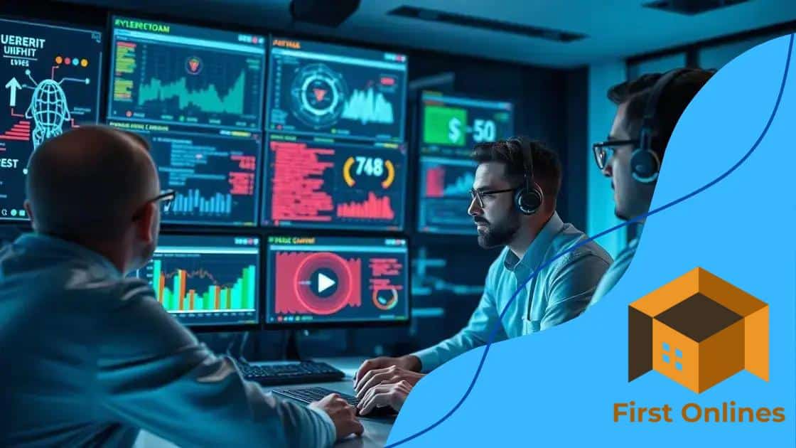 Real-world examples of AI enhancing cybersecurity