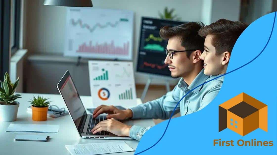Top investment options for 2025