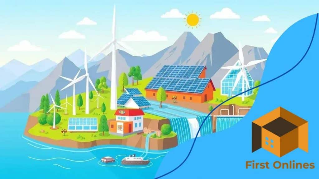 Advances in renewable energy technologies and their impact on the economy