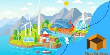 Advances in renewable energy technologies and their impact on the economy