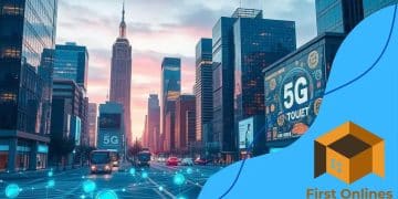 The role of 5G in improving public services