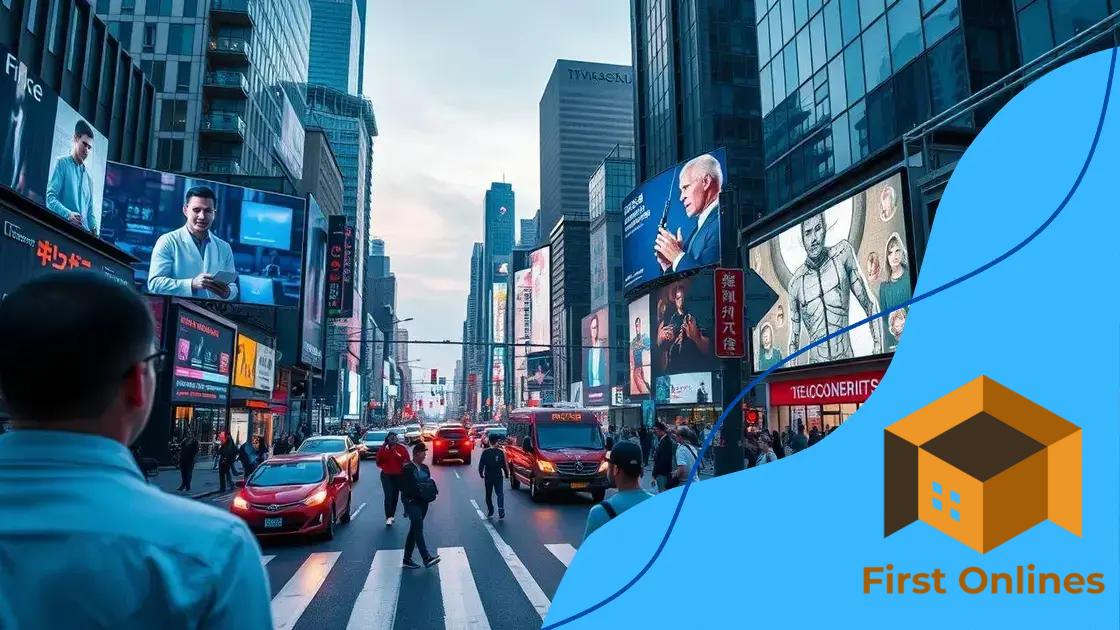 Real-world examples of 5G applications