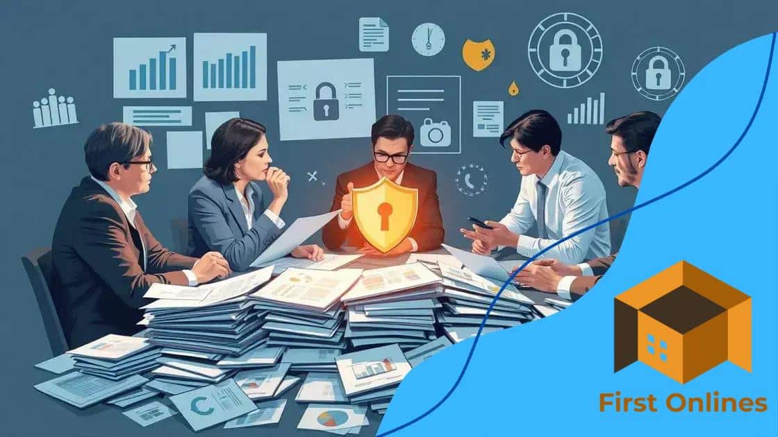 Challenges businesses face with compliance