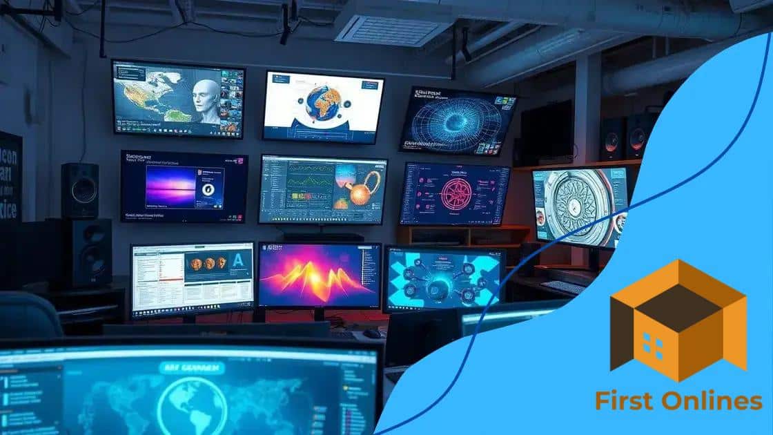 AI tools that are changing the game
