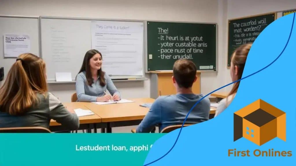 Updates to student loan forgiveness programs for teachers