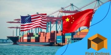 How the US-China trade relations are affecting global economies