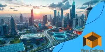 Smart cities and how they are changing urban living