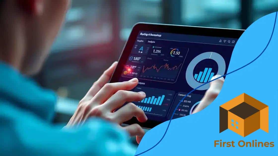 Benefits of using AI for budgeting