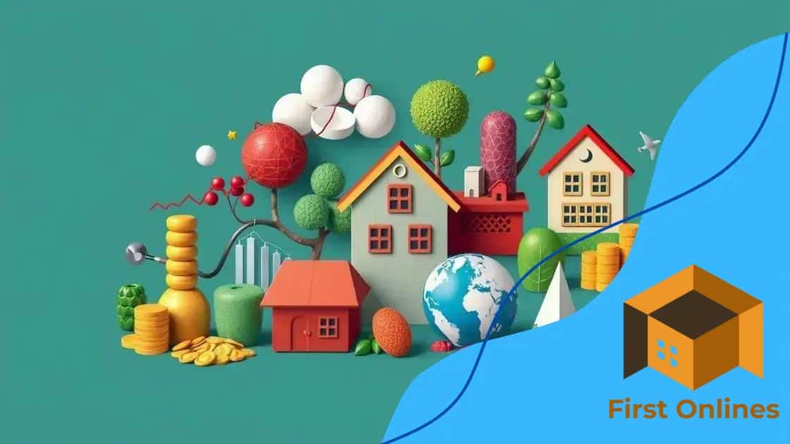 Key asset classes for a balanced portfolio