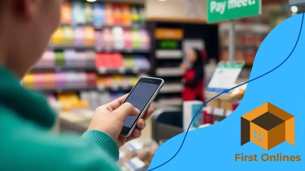 The growing role of mobile payments in global finance