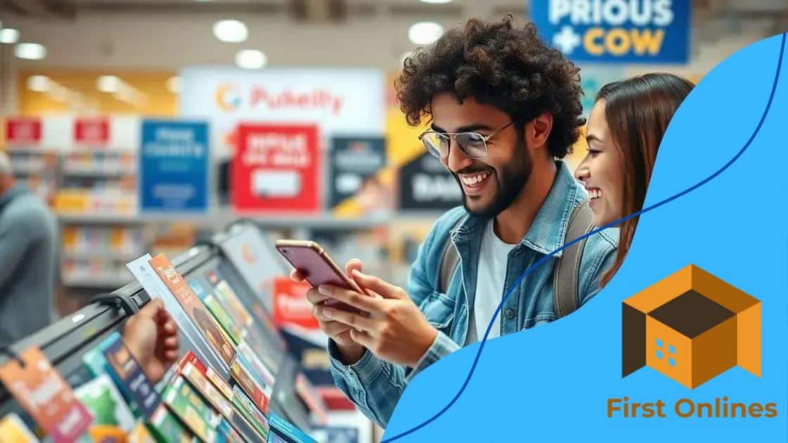 Benefits of mobile payments for consumers