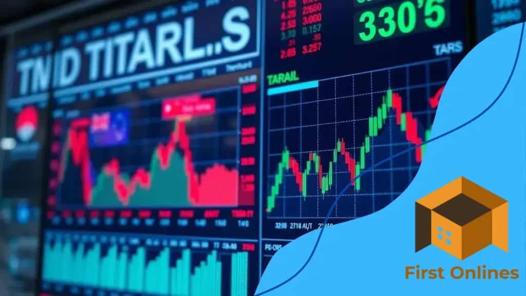 S&P 500 shifts with tariffs: what you need to know