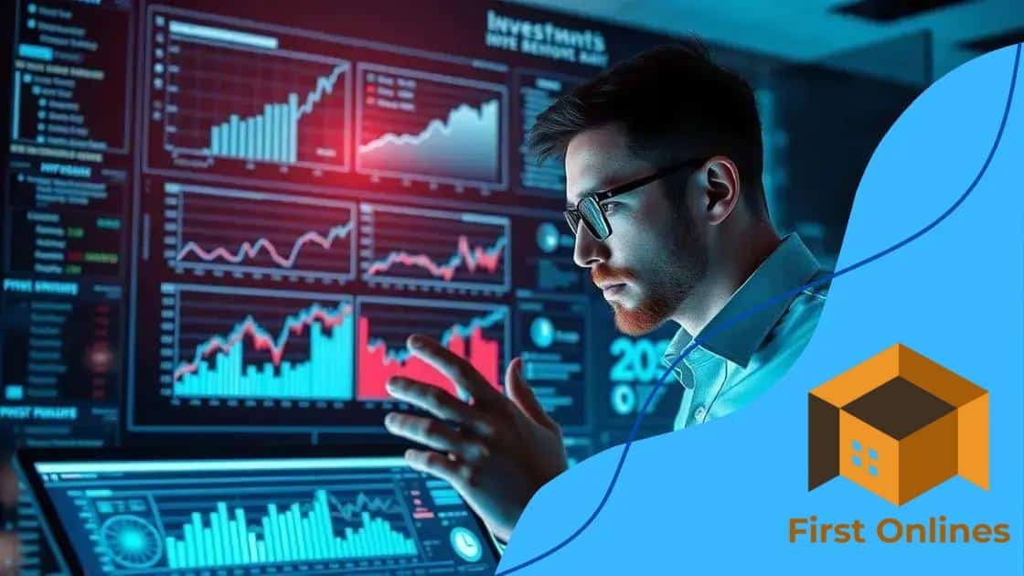 How AI improves investment decision-making