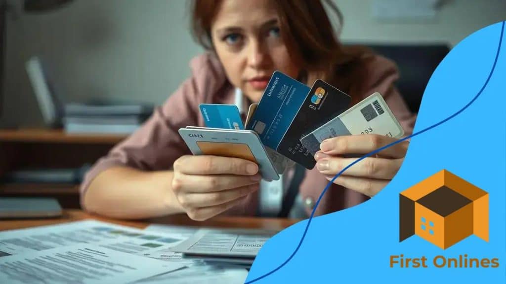 Best practices for using credit cards to build credit