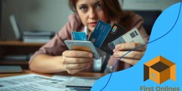 Best practices for using credit cards to build credit