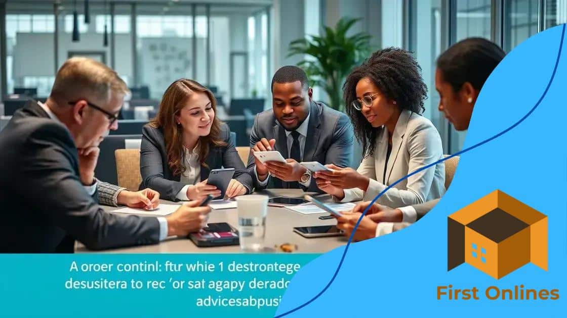 How businesses are adapting