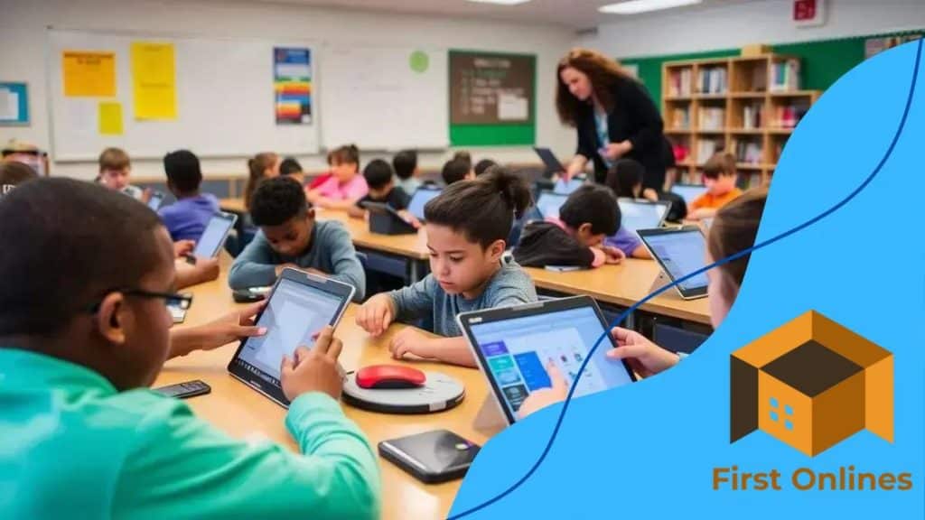 How AI is personalizing learning experiences in classrooms