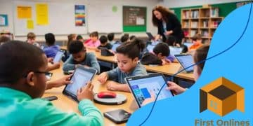 How AI is personalizing learning experiences in classrooms