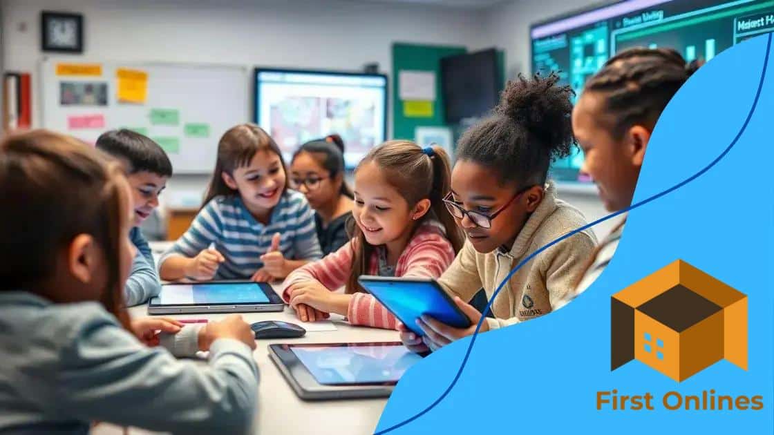 Enhancing student engagement through AI