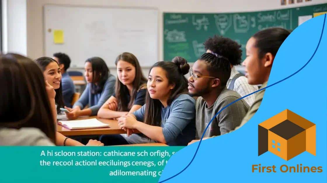 Long-term effects on student achievement