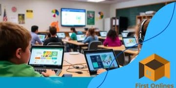 The rise of virtual learning in STEM fields and its impact
