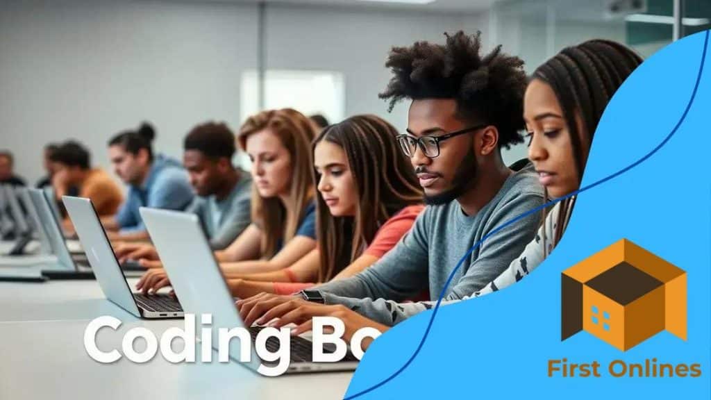 The growing demand for coding bootcamps over traditional degrees