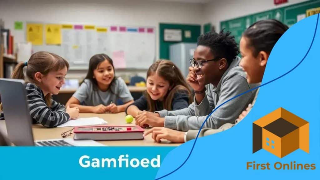 The role of gamification in improving student engagement