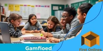 The role of gamification in improving student engagement