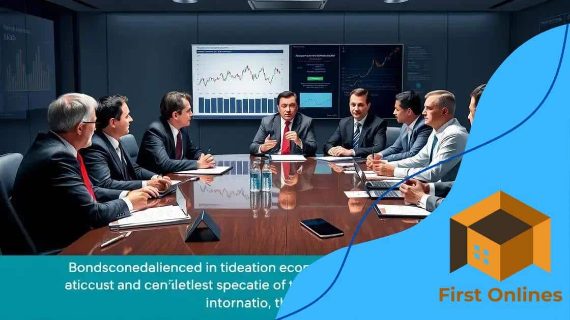 The causes behind recent fluctuations