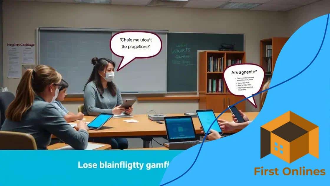 Challenges of implementing gamification