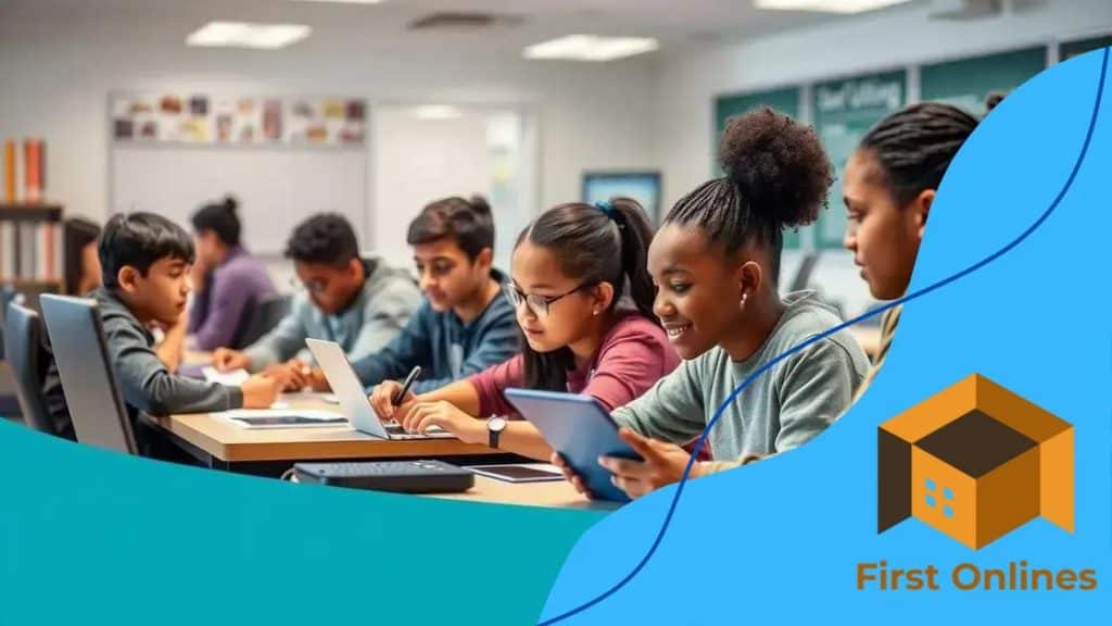 Federal policies reshape education in innovative ways