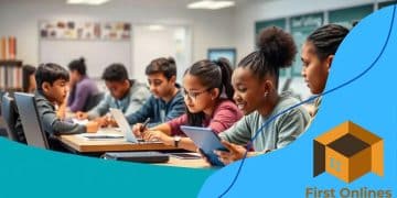 Federal policies reshape education in innovative ways
