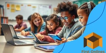 How digital classrooms are reshaping K–12 education