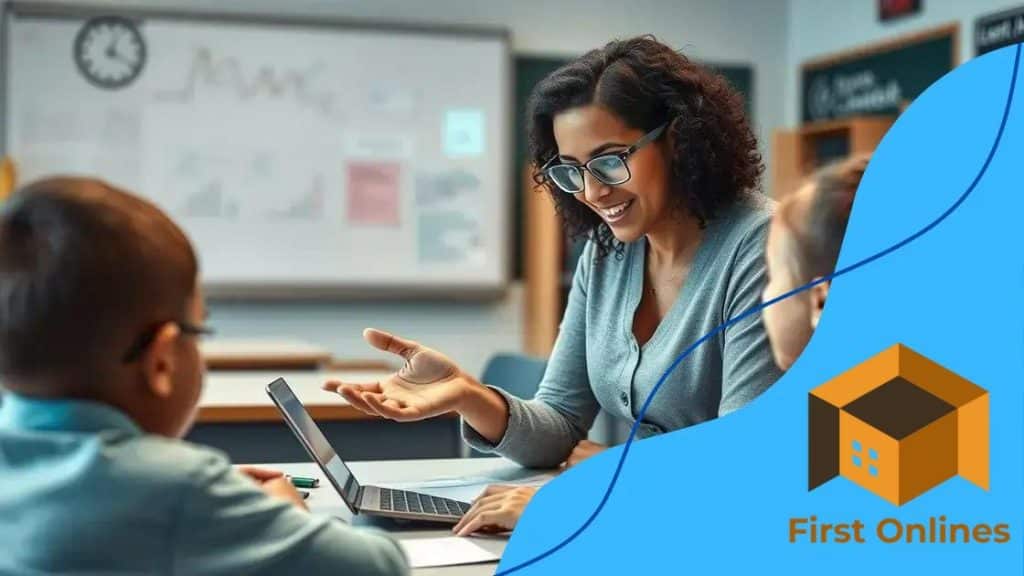 The impact of AI on teacher productivity and effectiveness
