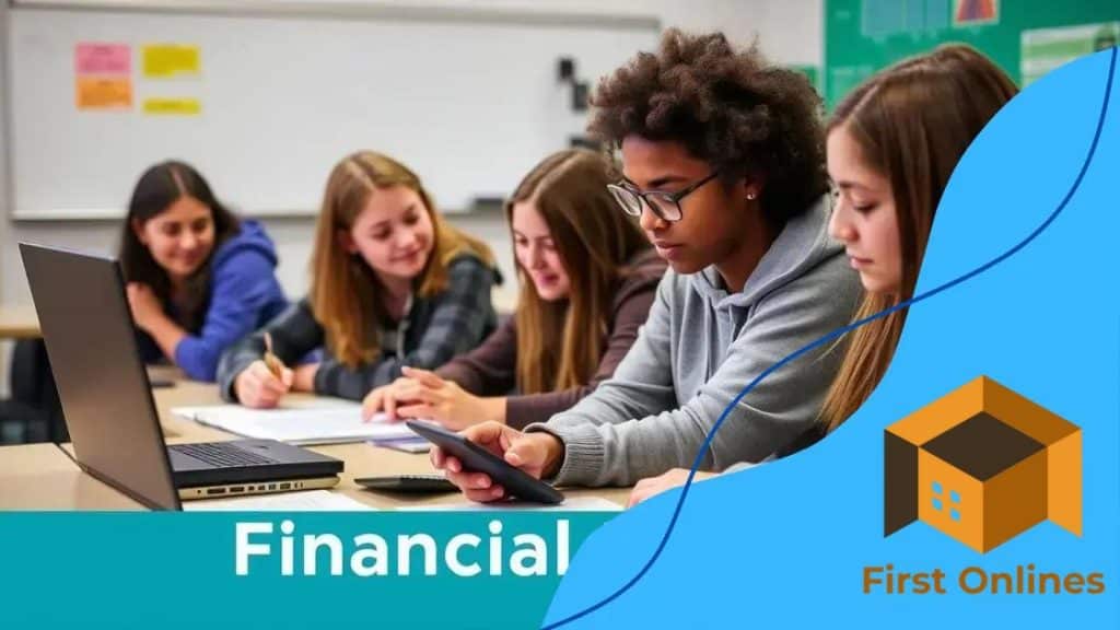 The need for financial literacy courses in high schools