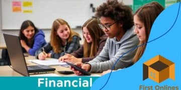 The need for financial literacy courses in high schools