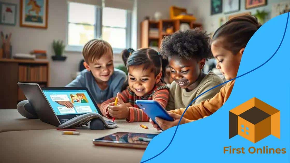 Real-time learning applications
