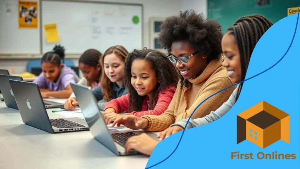 Best practices for teaching digital literacy in schools