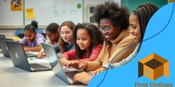 Best practices for teaching digital literacy in schools