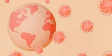 Measles outbreak Southwest US