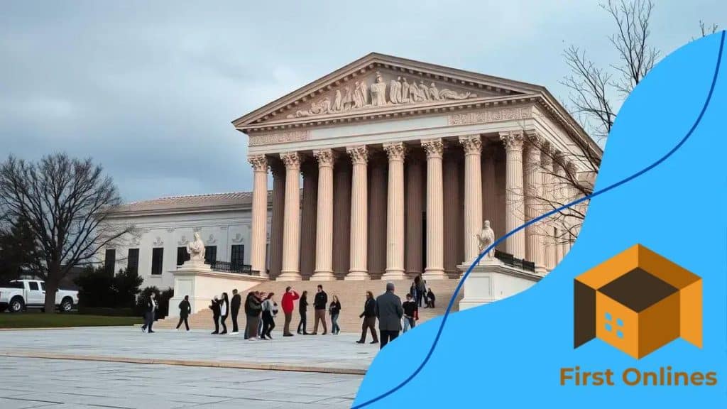 US Supreme Court immigration ruling 2025: what it means