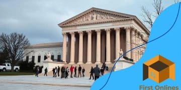 US Supreme Court immigration ruling 2025: what it means