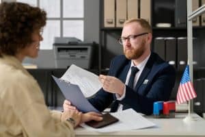 Federal benefits cuts proposal