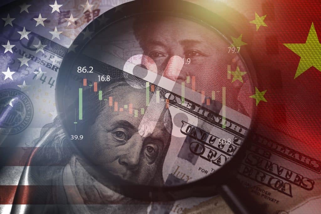 US-China trade deal: A new era for global commerce