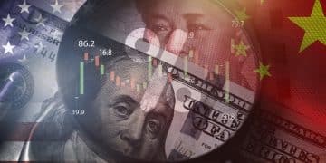 US-China trade deal