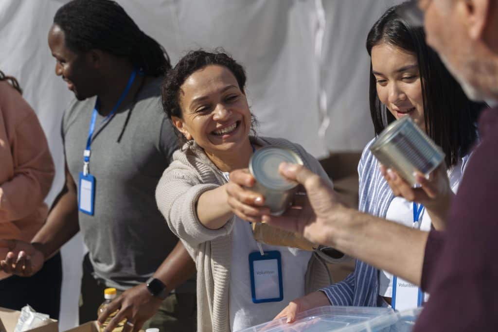 Impact on immigrant communities