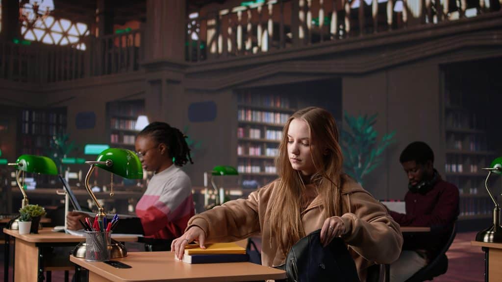 Future implications for higher education