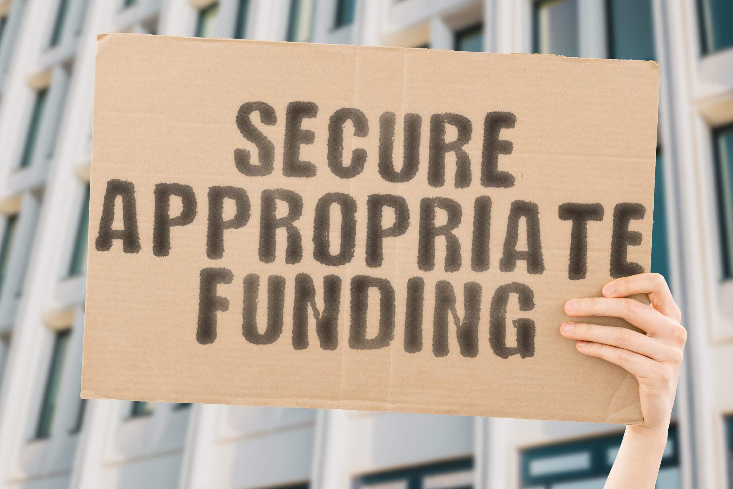 DEI funding cuts lawsuit 2025