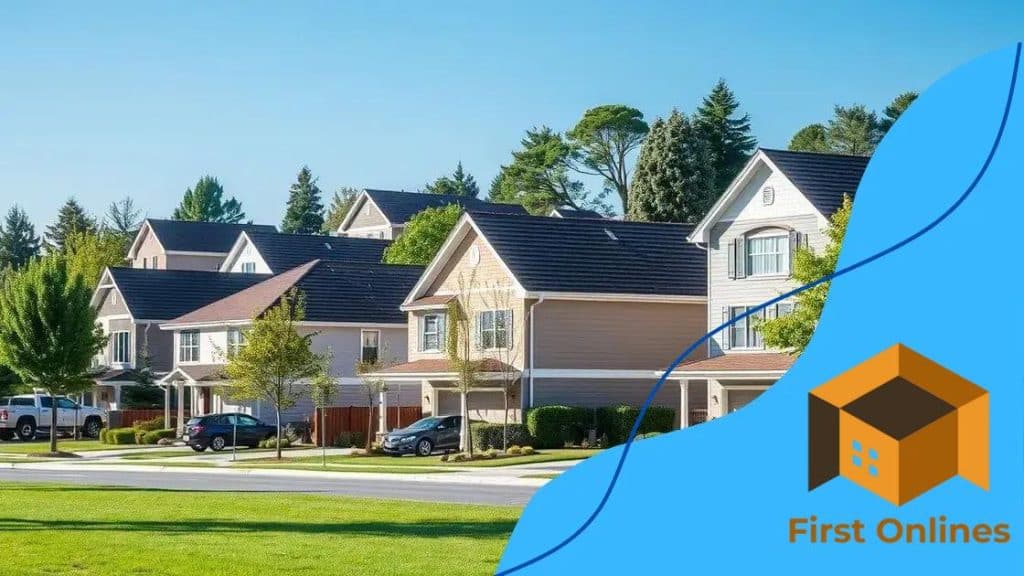 US housing market trends shaping the future